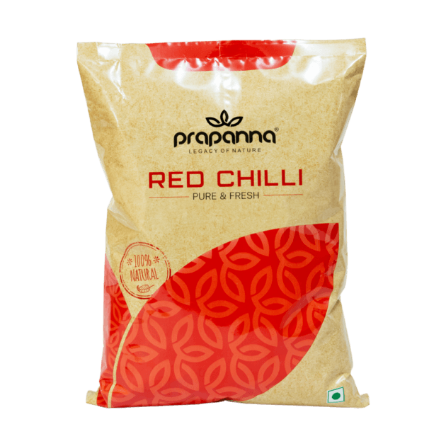 Chilli Powder (Special)