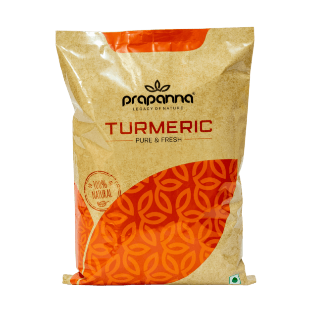 Turmeric Powder (Regular)