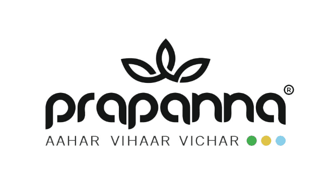 Prapanna — Aahar Vihaar Vichar