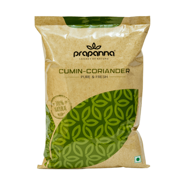 Coriander-Cumin Powder
