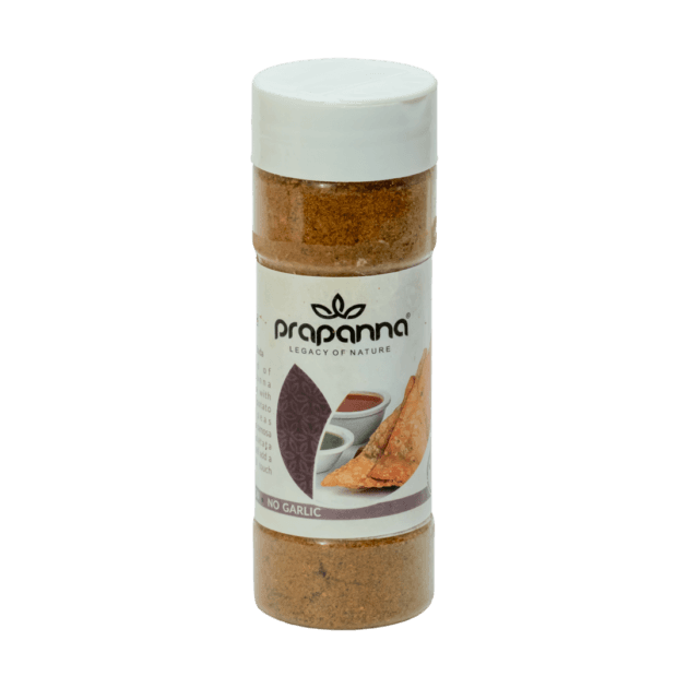 Samosa Masala